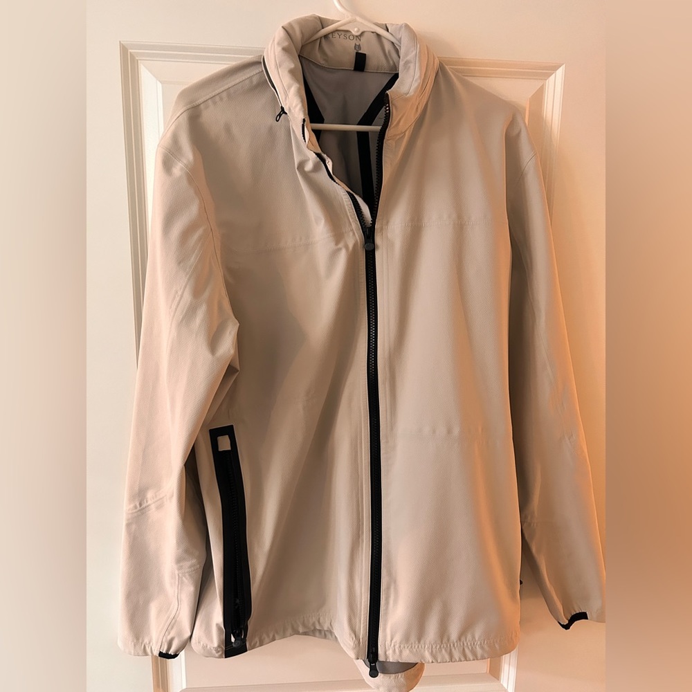 Greyson Chenoa Jacket